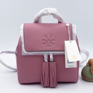 🌸NeW! Tory Burch Thea Mini Backpack